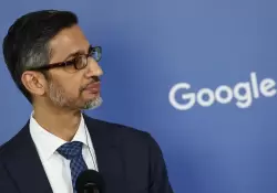 Las acciones de Google lideran en rentabilidad para inversores: los números detrás del tercer mayor retorno de capital de la historia