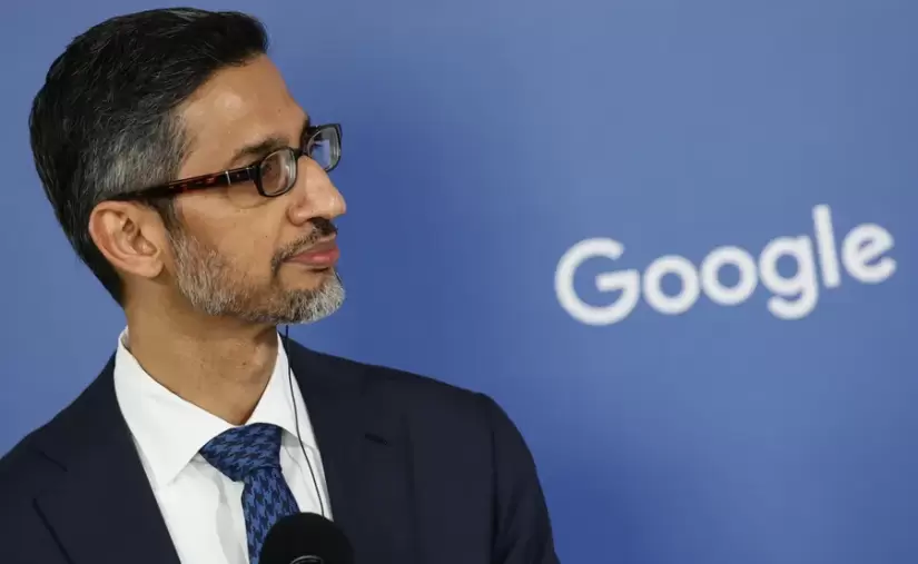 Las acciones de Google lideran en rentabilidad para inversores: los nmeros detrs del tercer mayor retorno de capital de la historia