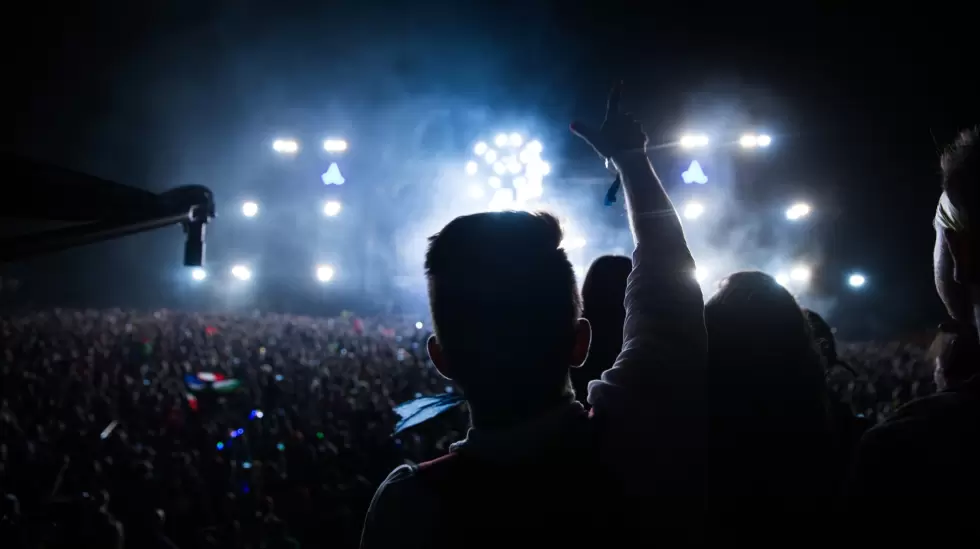 concierto