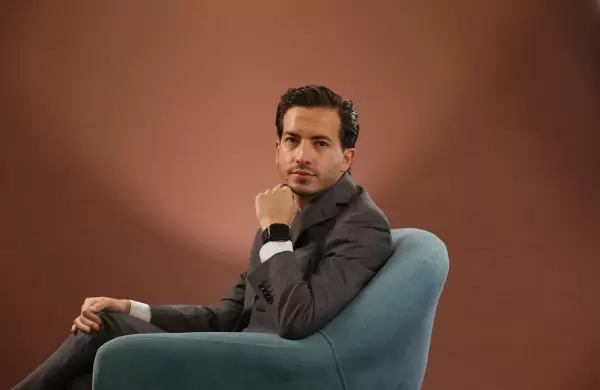 El encantador de startups