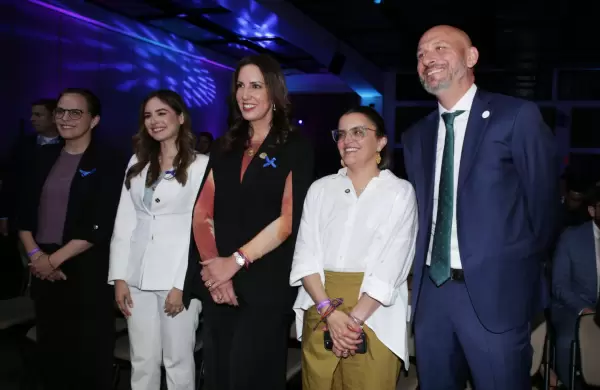 El Summit de Alimentación Escolar "Más que una comida" dejó importantes lecciones