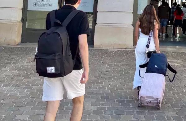 Liderar desde la pausa: lo que aprend este verano