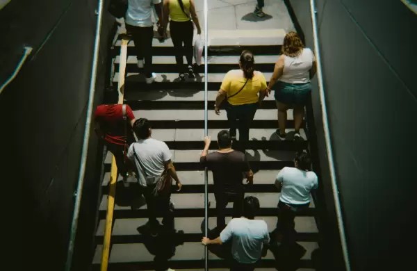 La generacin sin hijos (ni casa, ni crdito, ni futuro)