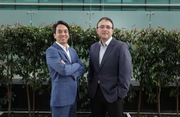 Cara a cara con las dos cabezas de McKinsey en Ecuador