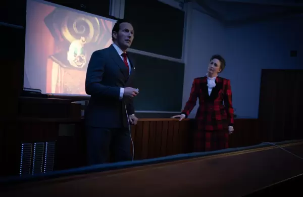 El Conjuro 4 recauda US$ 83 millones y hoy es el mejor estreno de terror en 2025