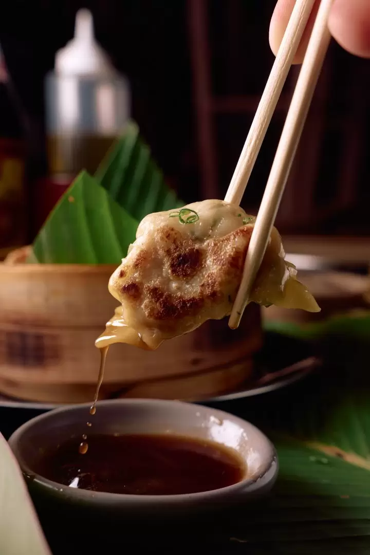 KO ASIAN KITCHEN