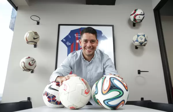 El hub que transforma talento en influencia