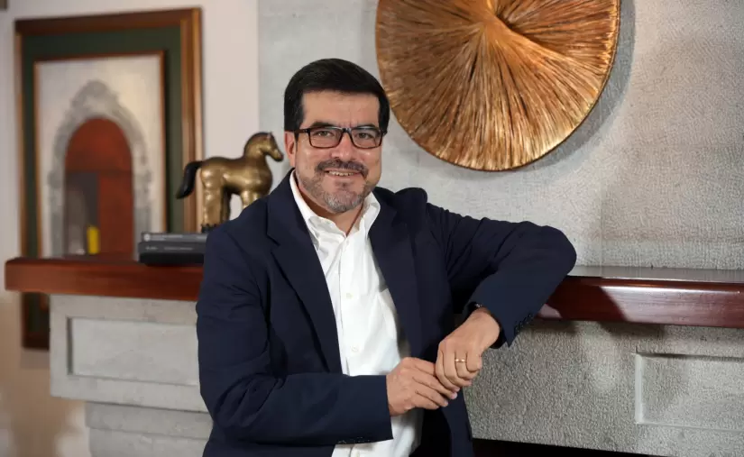 Loaiza: "usted quiere vender agua bendita en el infierno"