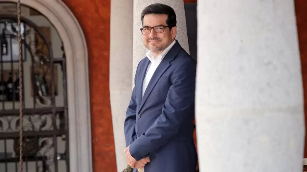 Carlos Loaiza