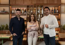 Dos dcadas de sabor italiano