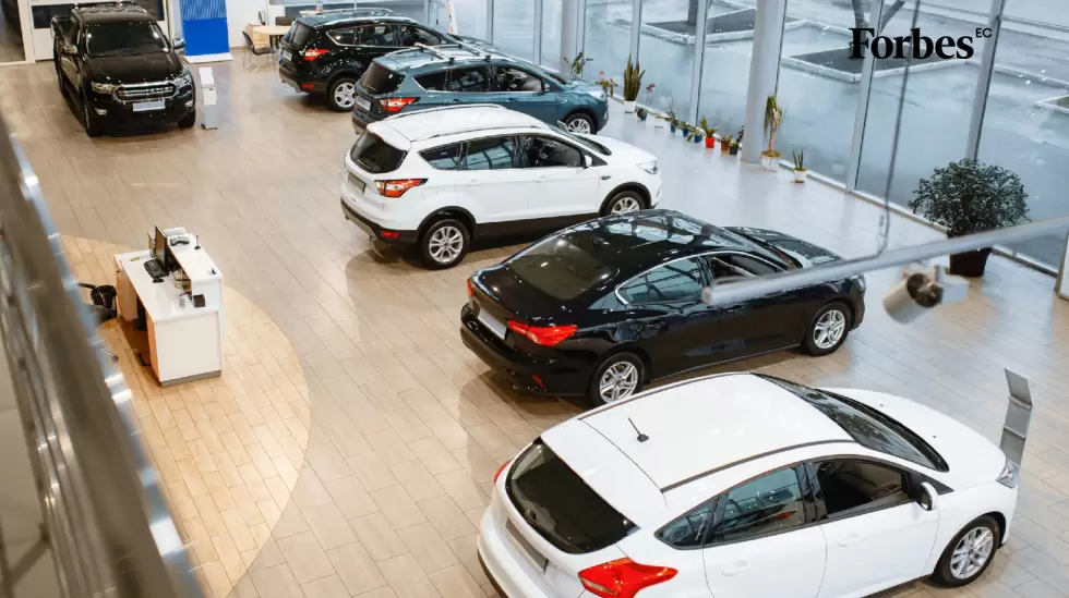 Venta de autos