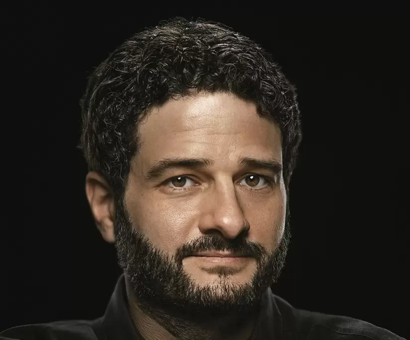 Dustin Moskovitz