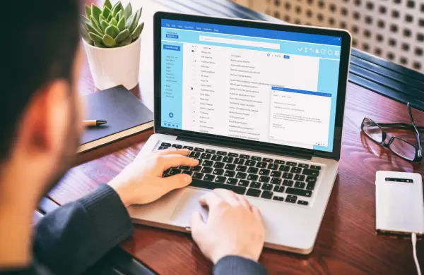 El arte de escribir emails: por qué muchos mensajes se pierden entre tanto ruido
