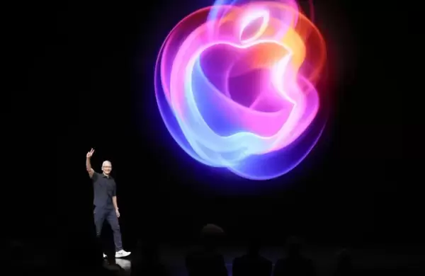 Apple Event 2025: Así es el nuevo iPhone 17 y sus nuevos productos