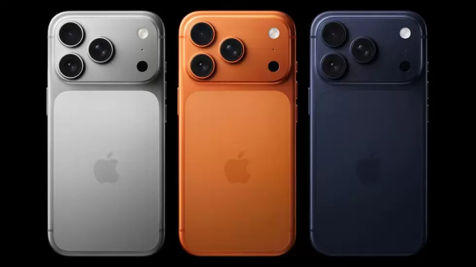 IPhone 17