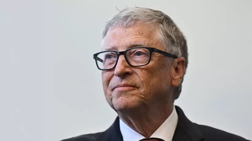 Bill Gates