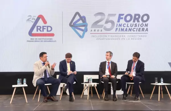 Tres visiones sobre las tasas de inters