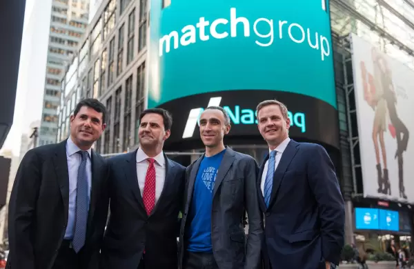 La verdad detrás del boom de Tinder: por qué fracasar 17 veces fue la clave del éxito