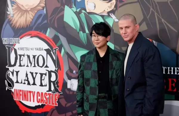 'Demon Slayer' arrasa con US$ 283 millones en taquilla mundial en su primer fin de semana