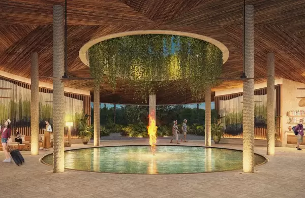 De Francia a México: las 8 aperturas hoteleras más esperadas del mundo