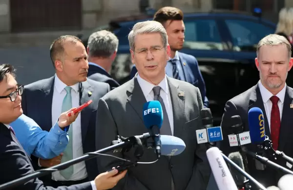 Posible acuerdo con China por TikTok: lo que debes saber