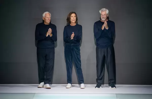 El testamento de Giorgio Armani: quin se queda con qu de la fortuna del multimillonario