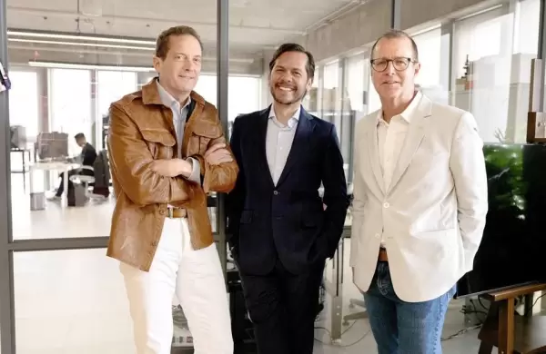 Esta empresa de biotecnología acaba de levantar US$ 50 millones para llevar la inteligencia artificial a los tratamientos de fertilidad