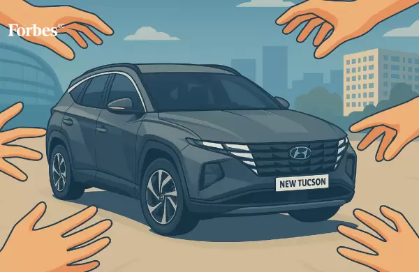 Hyundai proyecta facturar US$ 180 millones al cierre de 2025