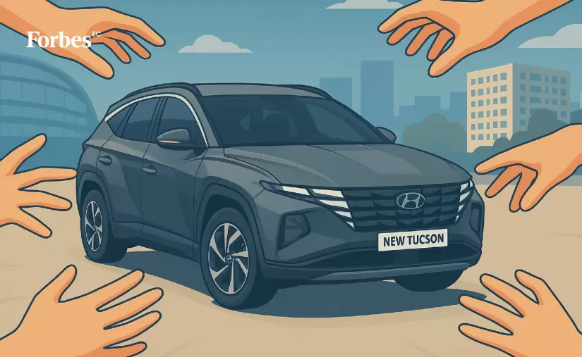Hyundai proyecta facturar US$ 180 millones al cierre de 2025