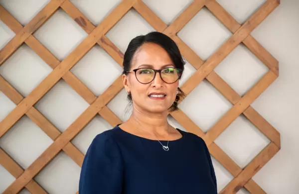 Todo comenzó con un corazón roto