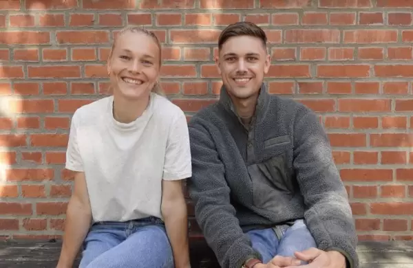 Una estrella del ftbol dans que transform sus heridas y desafos en un emprendimiento para ayudar a otros a encontrar equilibrio