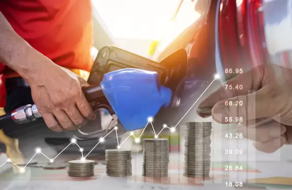 El Gobierno redistribuye US$ 1.008,2 millones con la eliminación del subsidio al diésel