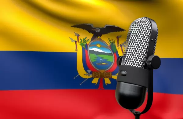 La costosa "entrevista" para Ecuador