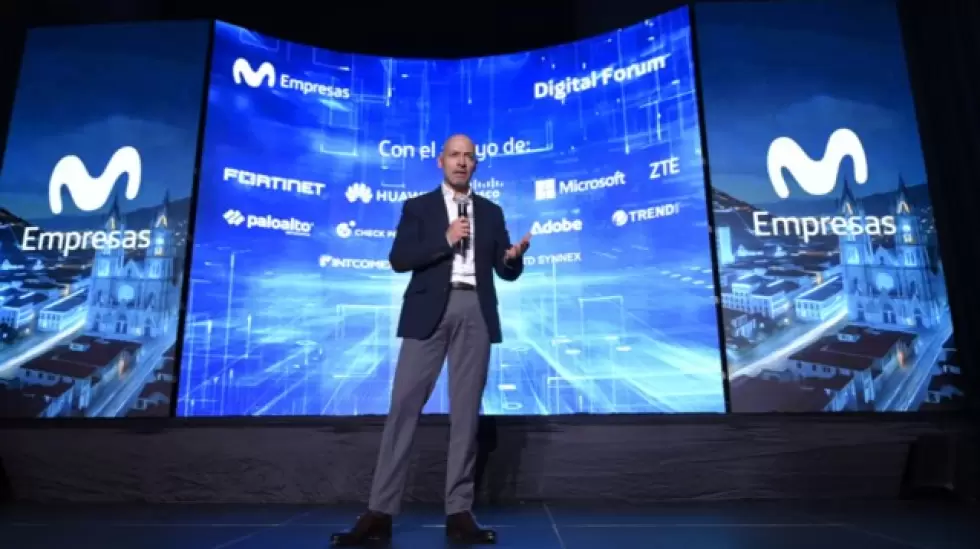 Digital forum 2