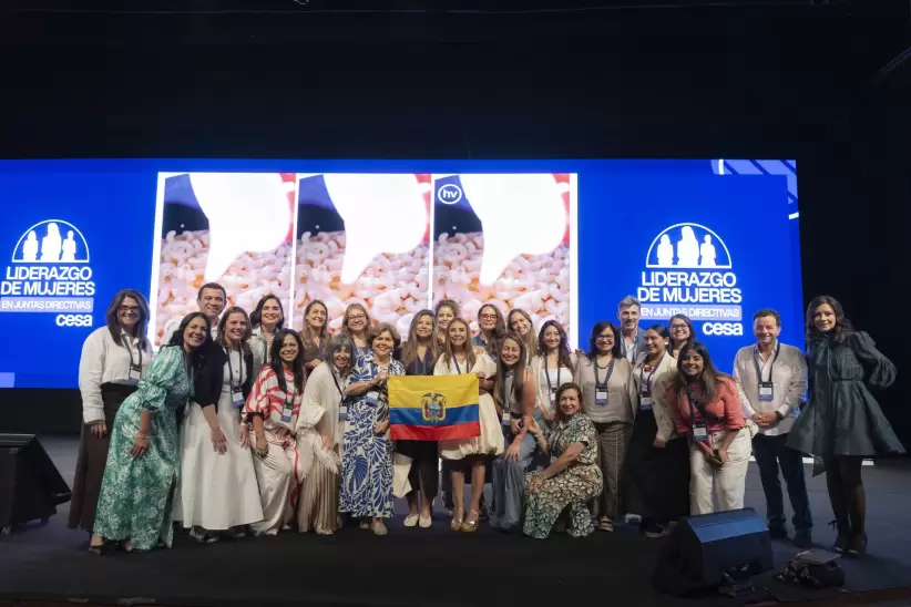 Encuentro Cartagena Colombia