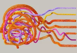 Descansar y visualizar: qu dice la neurociencia sobre la clave del xito