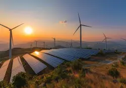 CAF aprueba US$ 303 millones para proyectos de movilidad y energía en Ecuador 
