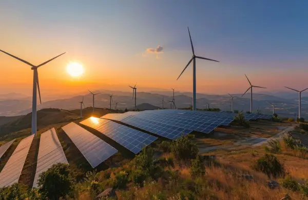 CAF aprueba US$ 303 millones para proyectos de movilidad y energía en Ecuador 
