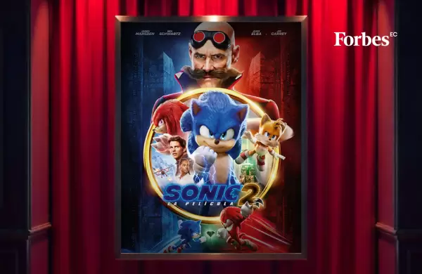 Nivel desbloqueado: los videojuegos conquistan el cine