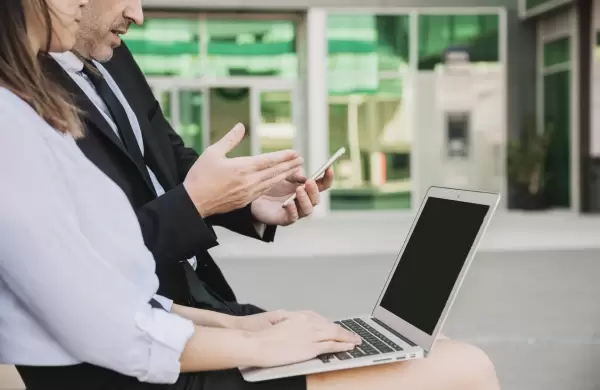 Para cuándo la digitalización de los trámites públicos