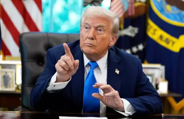 ¿Qué son las visas H-1B? Las tarifas de US$ 100.000 impuestas por Trump afectarían a Amazon, Apple y Google