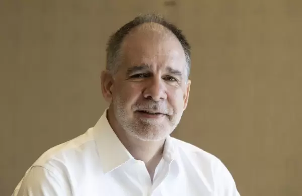 Federico Muttoni, director de Advice: "Aumentó más de 200% la demanda de perfiles ligados a inteligencia artificial y ciencia de datos"