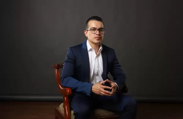 Made in Puyo: el crack de las ventas en el mundo energético saudí