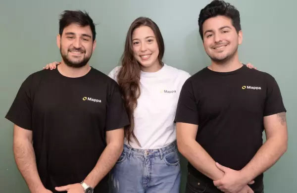 Con US$ 3.4 millones en su ronda semilla, esta startup latinoamericana quiere que el Voice AI sea el nuevo oro de los datos
