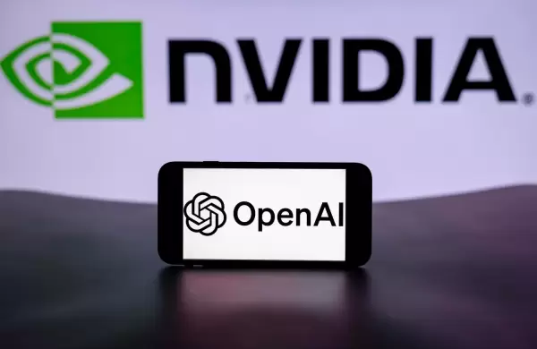 Acuerdo entre Nvidia y OpenAI: el fabricante de chips invierte US$ 100.000 millones en ChatGPT