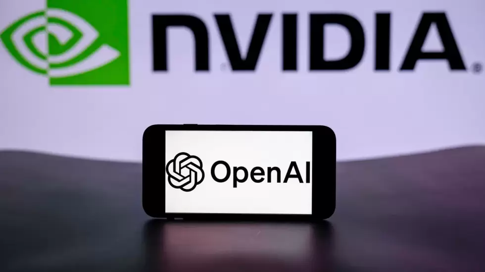 open ai Nvidia