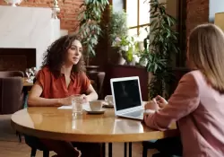 Cinco errores que pueden arruinar una entrevista laboral