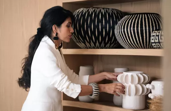 El arte ancestral llega a Carrasco con una inversión inicial de US$ 500.000 en una nueva casa cultural y gastronómica