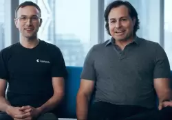 Detect un problema en su empresa, cre una solucin y ahora lidera una startup que vale US$ 3.000 millones