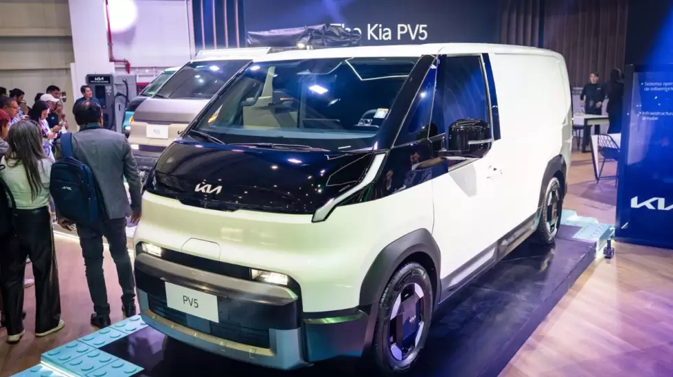 Nuevos modelos de KIA
